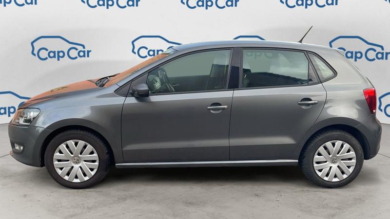 Volkswagen Polo V 1.6 Tdi 90 Confortline