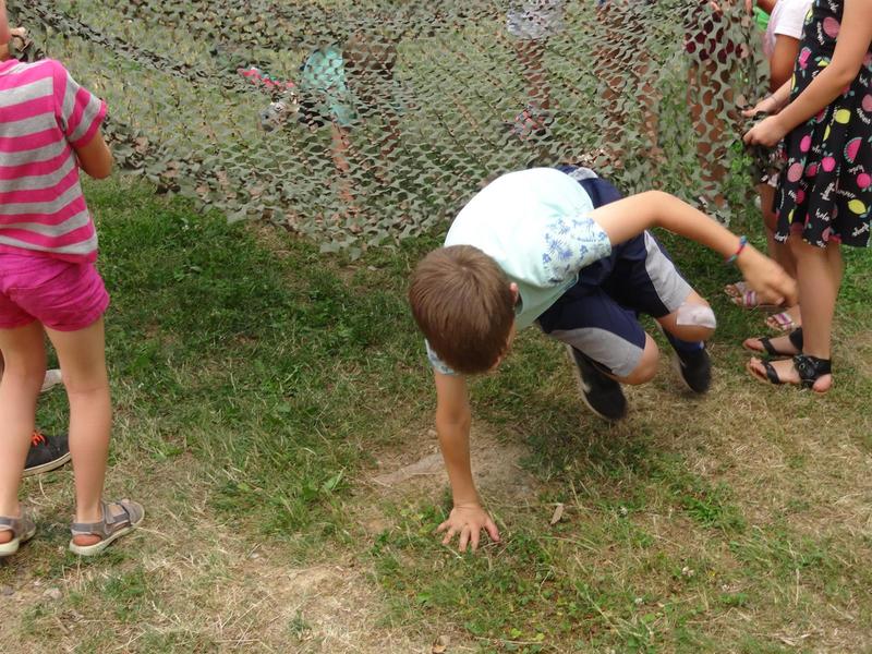 Escape Game : des savoirs et des apprentissages