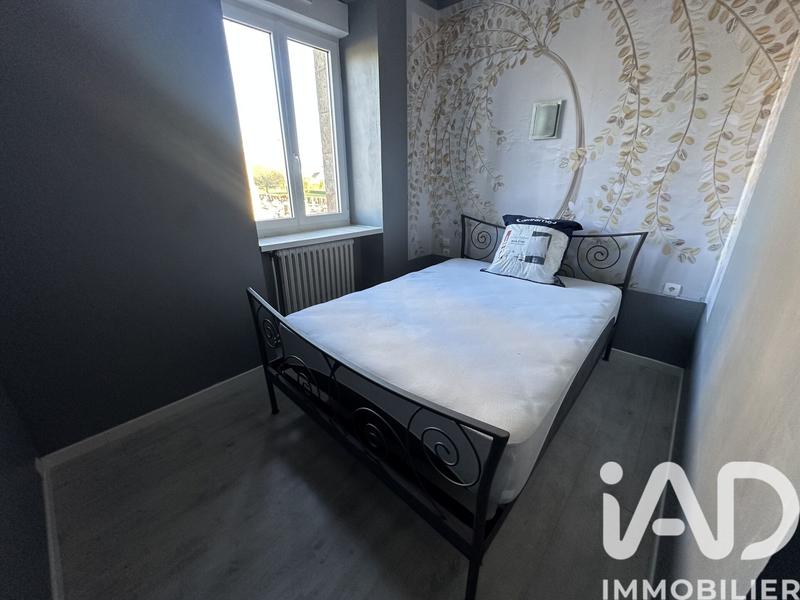 Maison de ville - 192 m² - 8 pièces