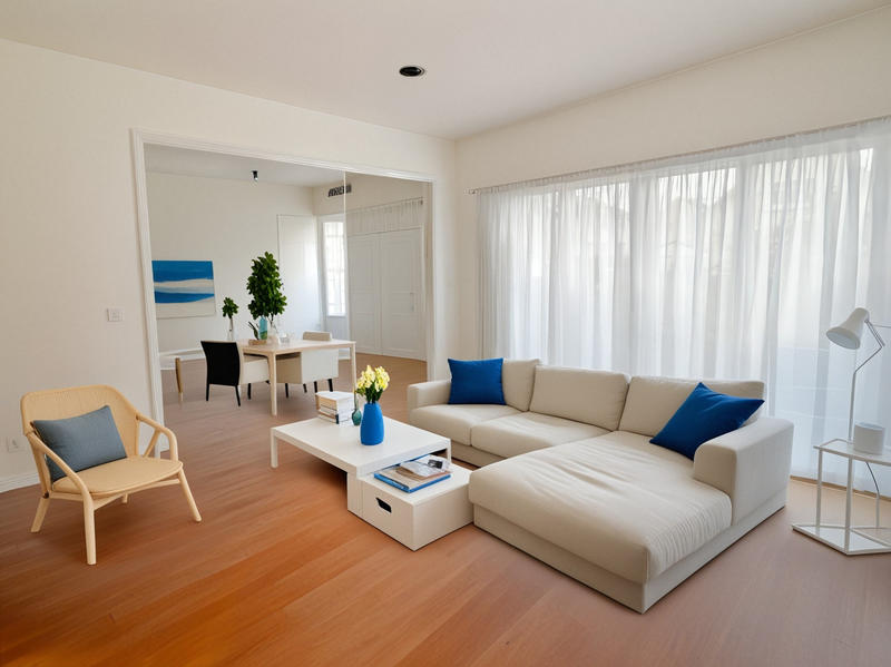 Maison - 89 m² - 4 pièces