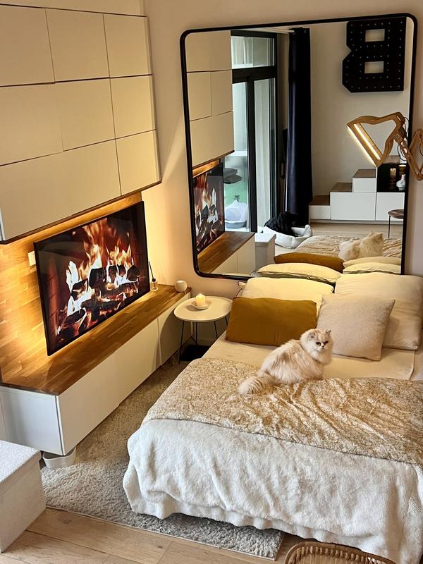 Appartement - 39 m² - 3 pièces