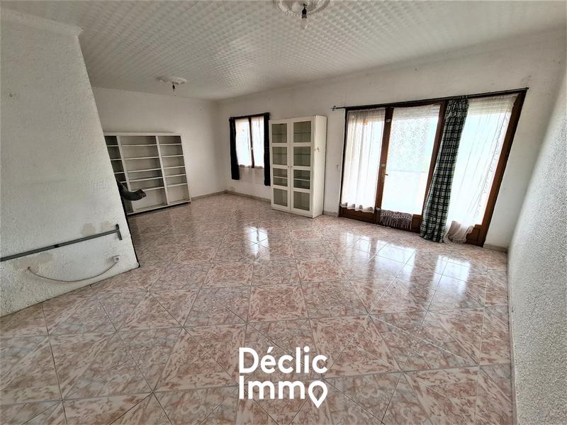 Maison - 175 m² - 7 pièces