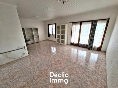 Maison - 175 m² - 7 pièces