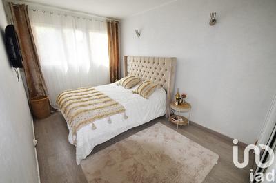 Appartement - 94 m² - 5 pièces