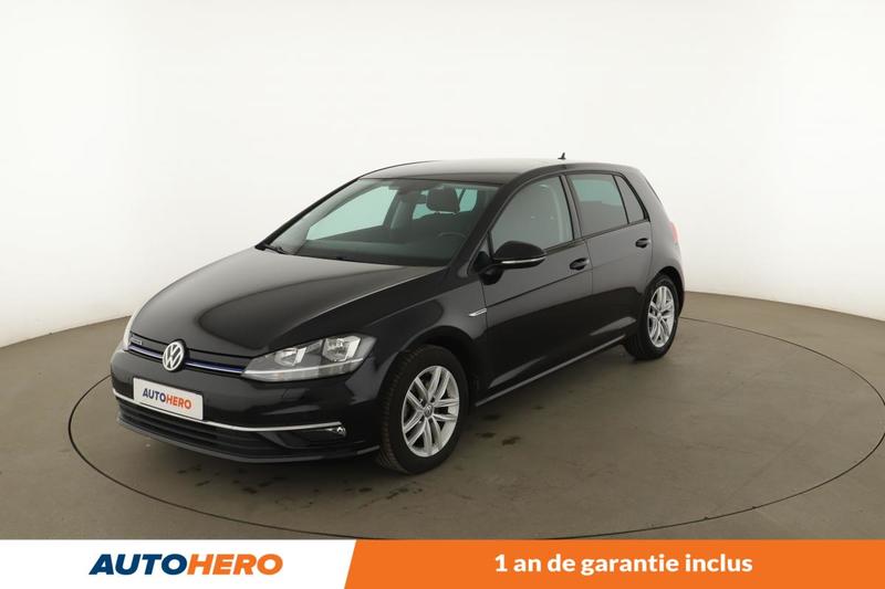 Volkswagen Golf VII 1.5 Tsi Evo Bv6 5p 130 ch