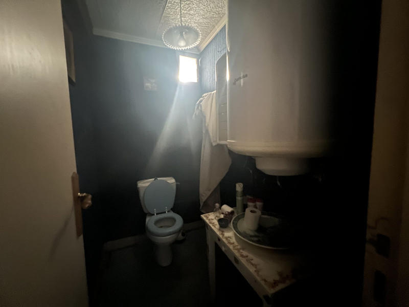 Maison - 73 m² - 1 pièce