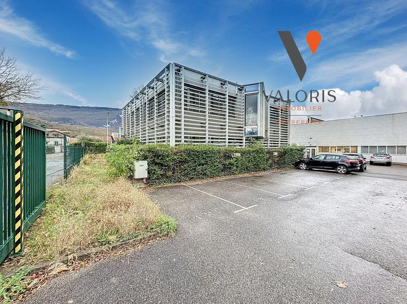 Bureau - 282 m² - 4 pièces