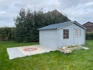 Maison ancienne - 186 m² - 6 pièces