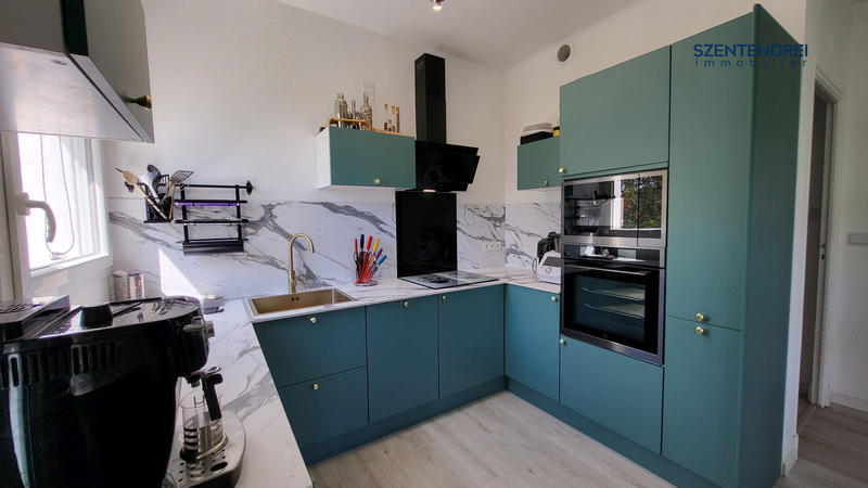 Appartement - 86 m² - 4 pièces