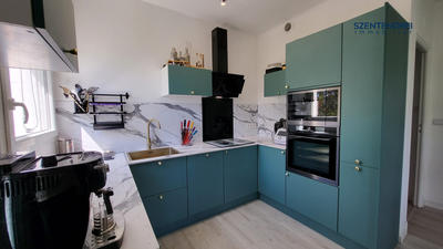 Appartement - 86 m² - 4 pièces