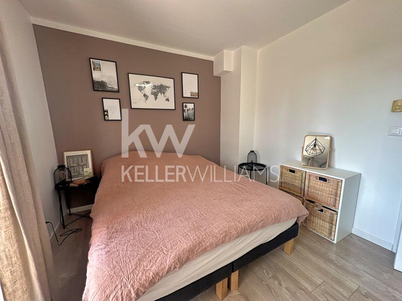 Appartement - 84 m² - 3 pièces