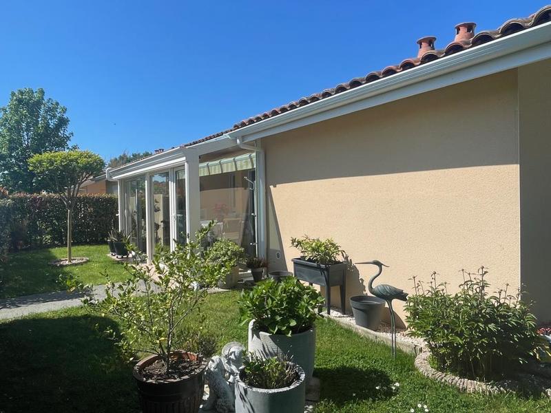 Maison - 99 m² - 3 pièces