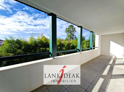 Appartement - 53 m² - 3 pièces