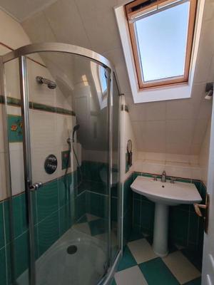 Appartement - 89 m² - 4 pièces