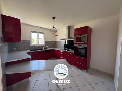 Maison traditionnelle - 140 m² - 5 pièces