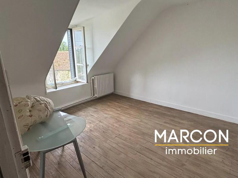 Maison de village - 136 m² - 7 pièces