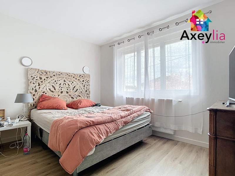 Maison - 135 m² - 7 pièces