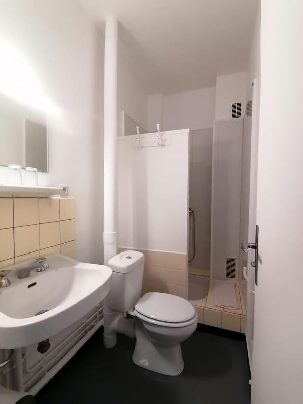 Immeuble - 1 110 m²