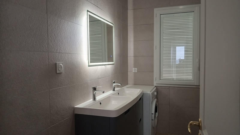 Maison - 113 m² - 6 pièces