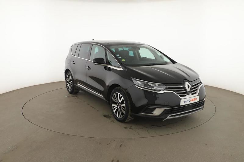 Renault Espace 2.0 Blue dCi Initiale Paris Edc 5pl 190 ch