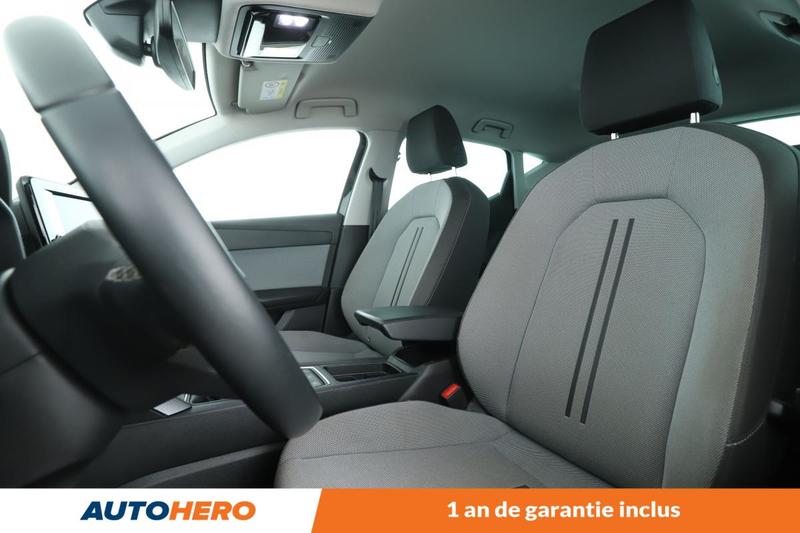 Seat Leon 2.0 Tdi Style Bvm6 115 ch