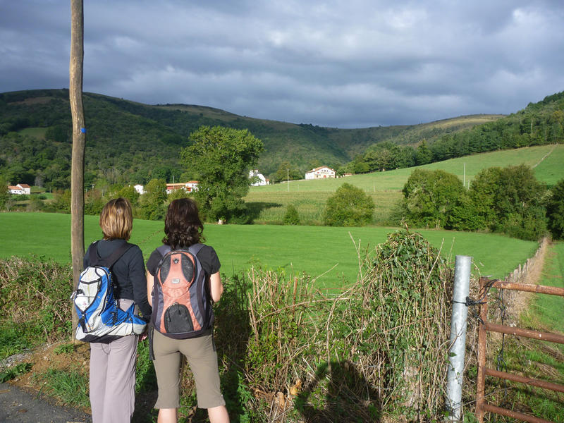 Oztibarreko ihauteriak : Carnaval d'Oztibarre