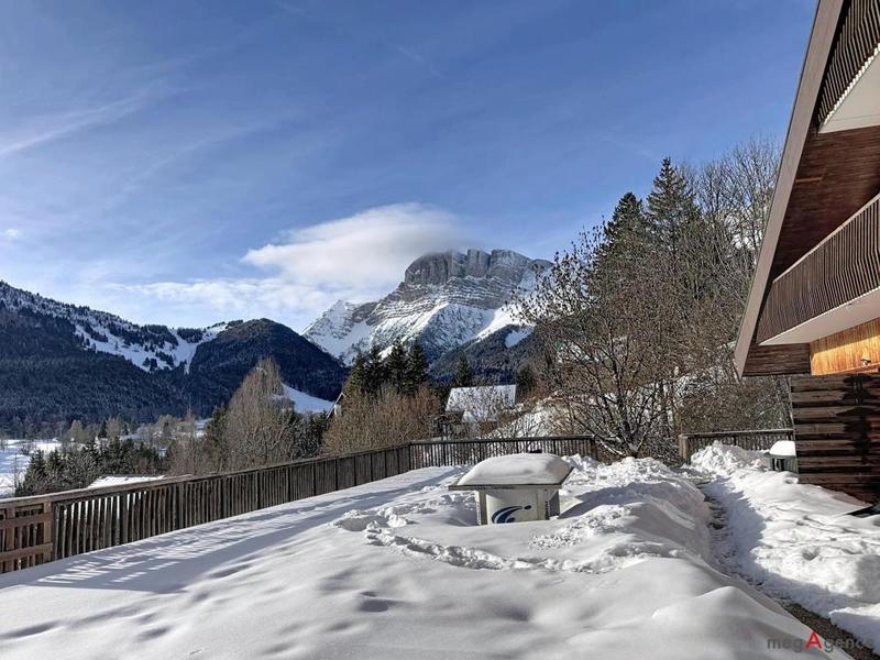 Appartement - 28 m² - 2 pièces