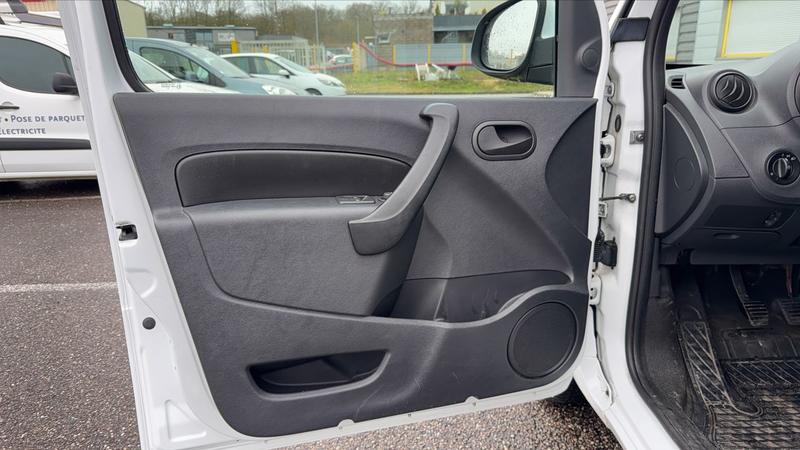 Mercedes Citan Vu 109 Cdi 95 Long Base