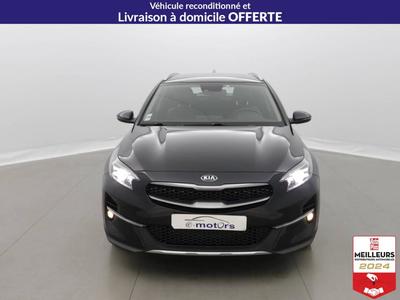 Kia Xceed 1.6l CRDi 115 ch Bvm6 Isg - Design