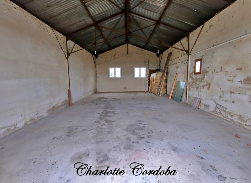 Maison de campagne - 346 m² - 7 pièces