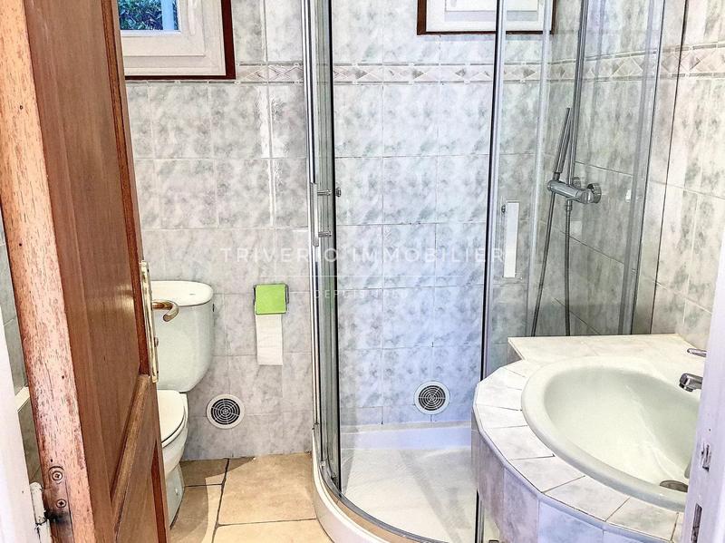 Maison - 117 m² - 4 pièces