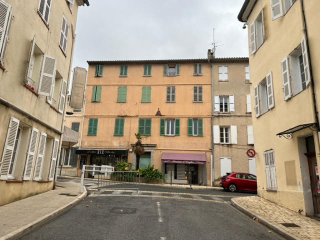 Local commercial - 40 m²