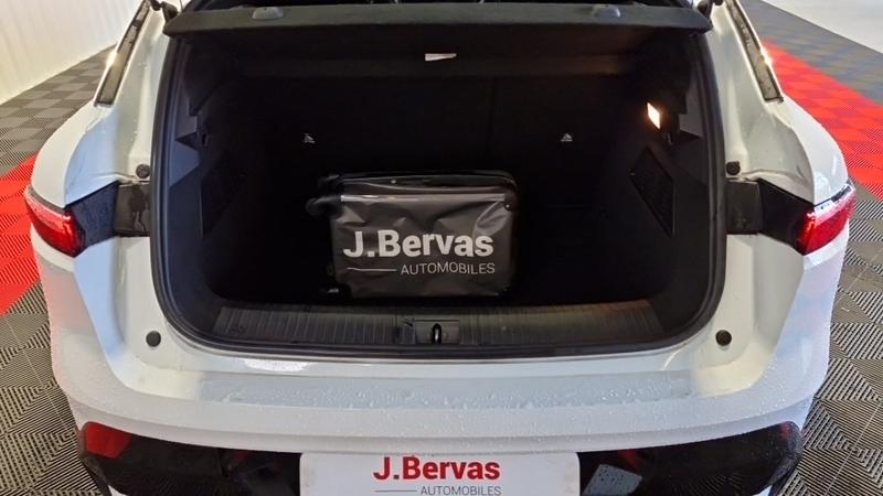 Renault Mégane E-Tech Ev60 220 Ch Super Charge Techno