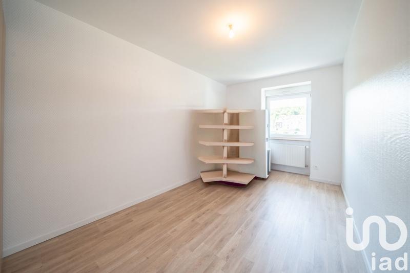 Appartement - 70 m² - 4 pièces