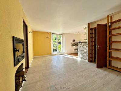 Appartement - 89 m² - 5 pièces