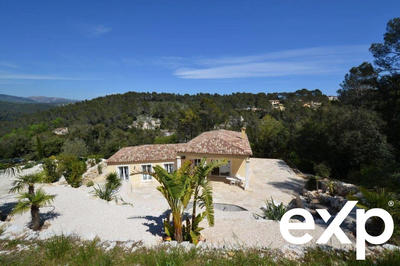 Villa - 186 m² - 6 pièces