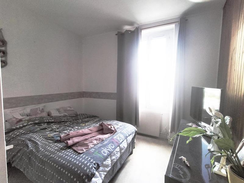 Fonds de commerce - Hôtellerie / Restauration - 160 m²