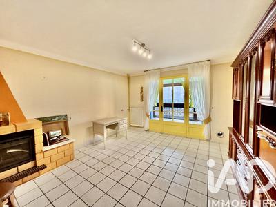 Maison - 106 m² - 5 pièces