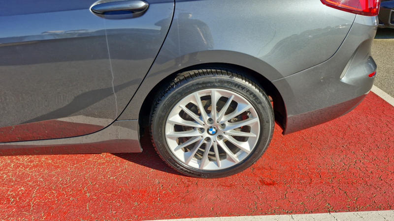 Bmw Série 2 Gran Coupé II 216d Auto Business Design