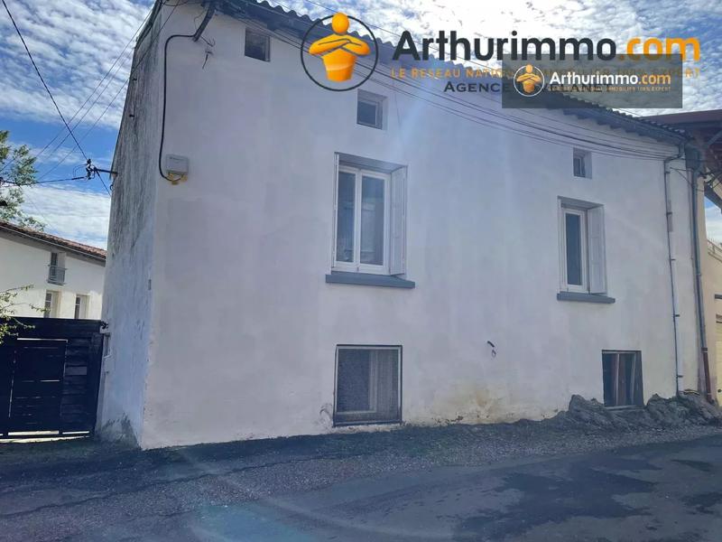 Maison - 149 m² - 6 pièces