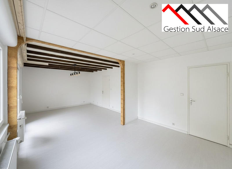 Appartement - 87 m² - 5 pièces