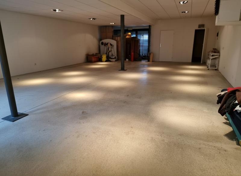 Immeuble - 470 m² - 12 pièces