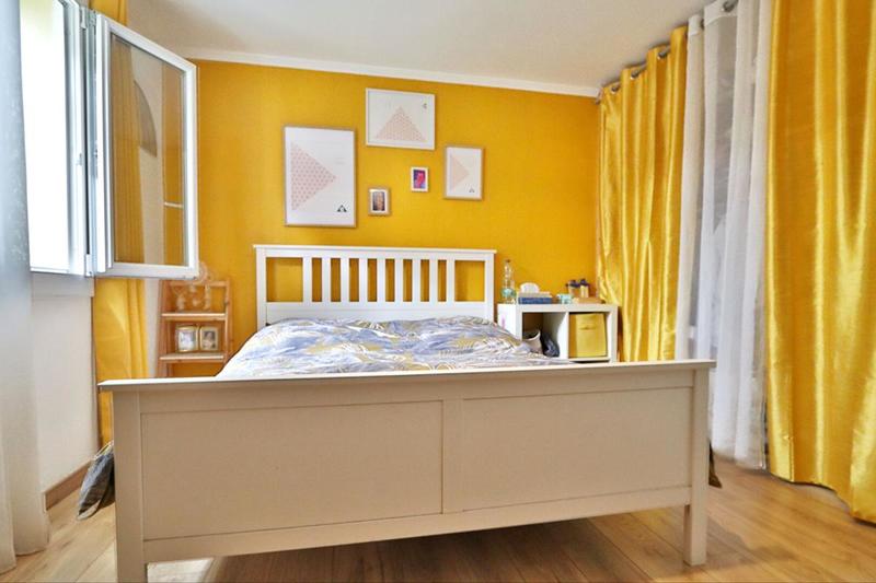 Maison - 101 m² - 5 pièces