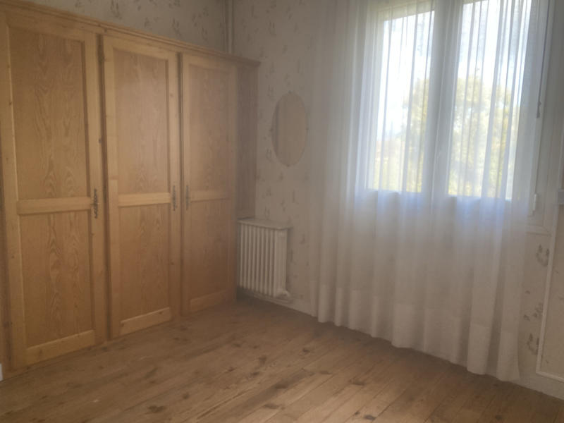 Maison - 106 m² - 6 pièces