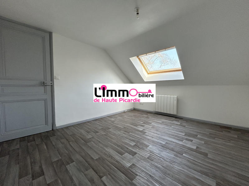 Maison - 62 m² - 3 pièces