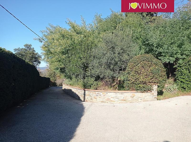 Maison - 294 m² - 10 pièces