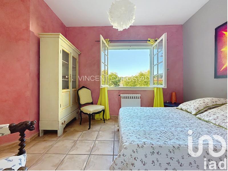 Maison - 259 m² - 8 pièces