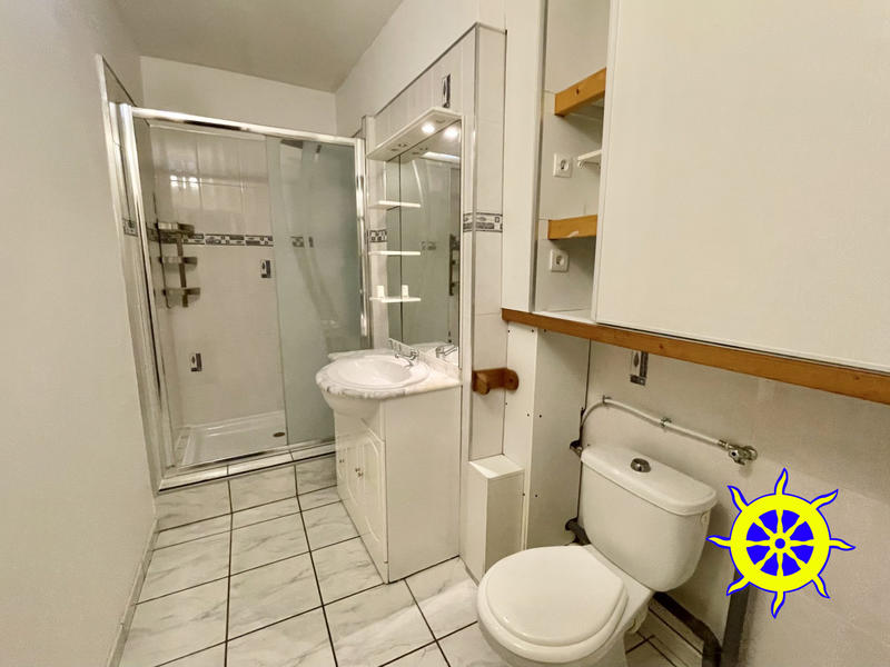 Appartement - 77 m² - 4 pièces