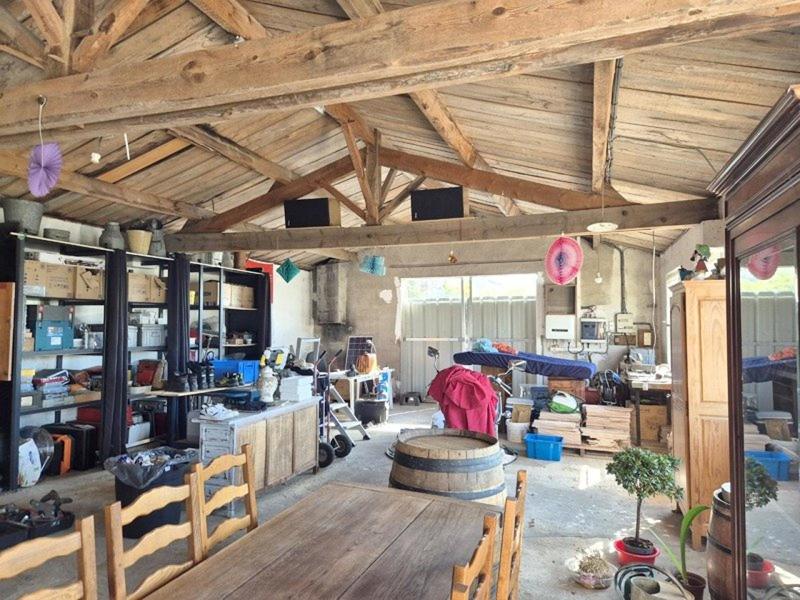 Maison - 105 m² - 6 pièces