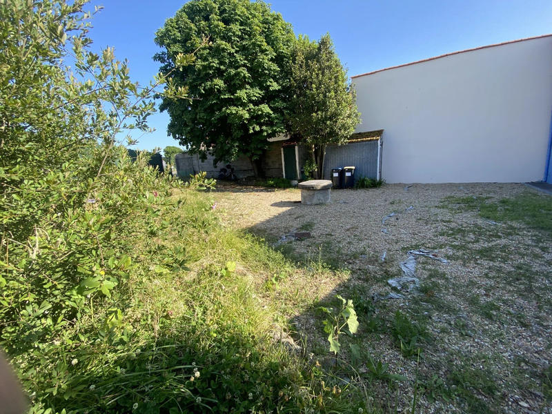 Maison ancienne - 80 m² - 4 pièces